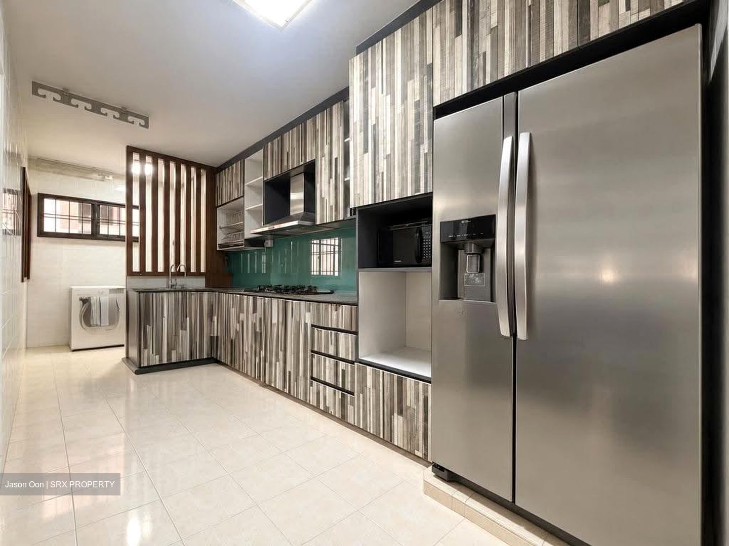 Blk 980D Buangkok Crescent (Hougang), HDB 5 Rooms #639076101
